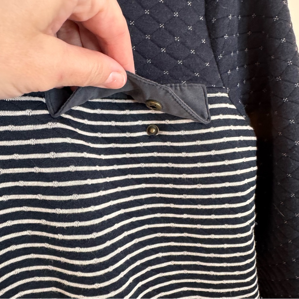 Entro Snap Pullover - image 2